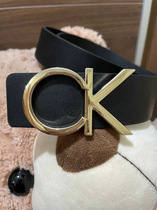 Pasek klamra Karl Lagerfeld Pinko CK Damski hermes Meski