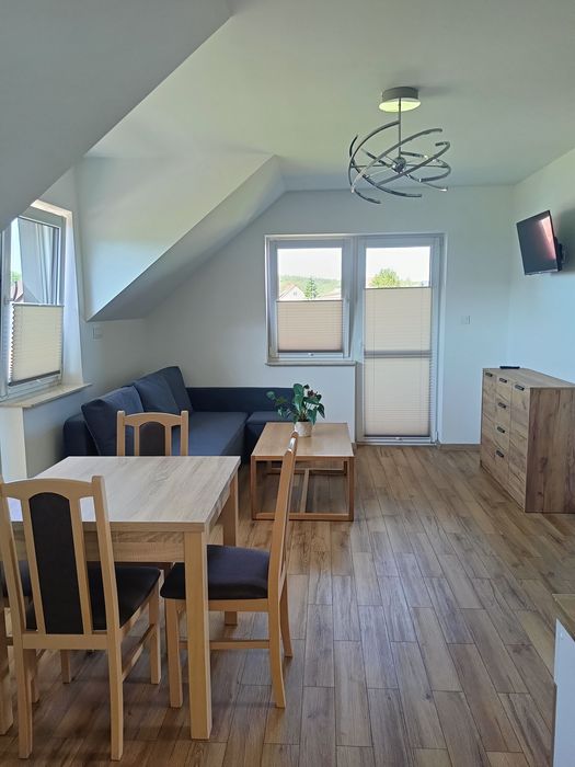 Apartamenty na wynajem