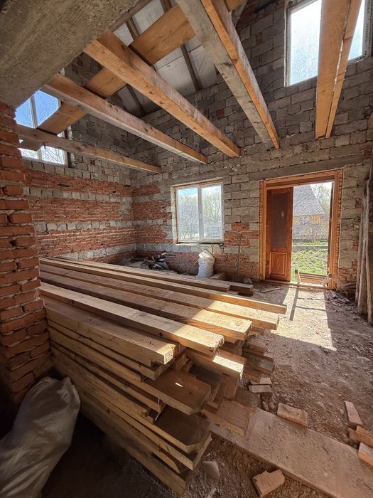 Продам будинок м. Надвірна