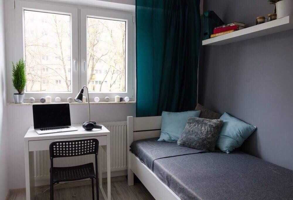 Mieszkanie – Warszawa - Widok 2