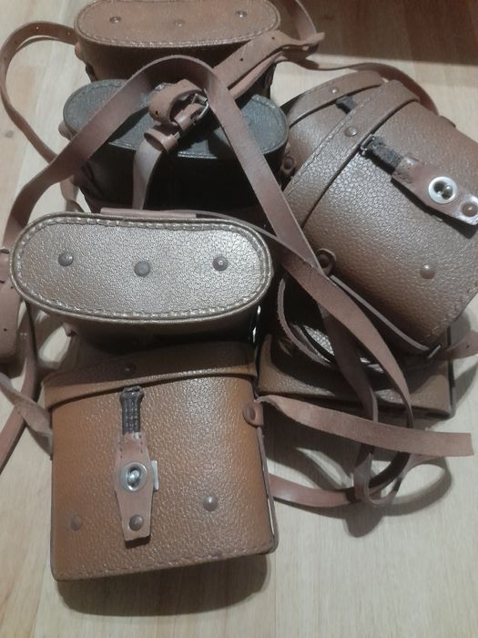 Etui na lornetkę 8x30