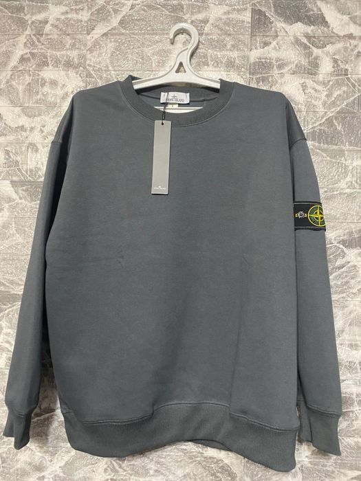 Світшот Stone Island