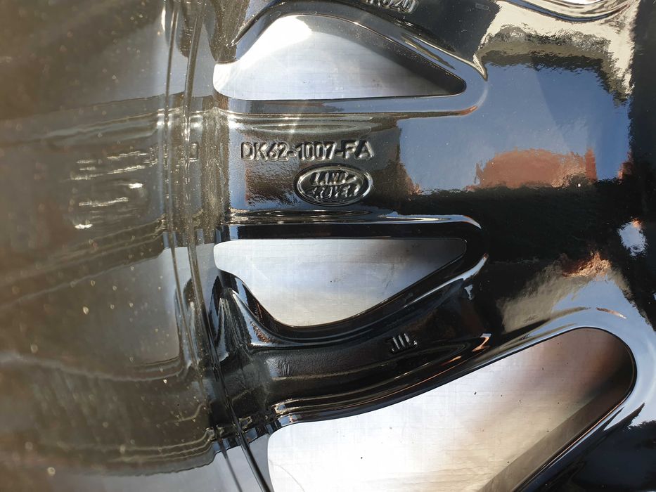 felga aluminiowa land rover range rover sport 21 cali dk62-1007-fa
