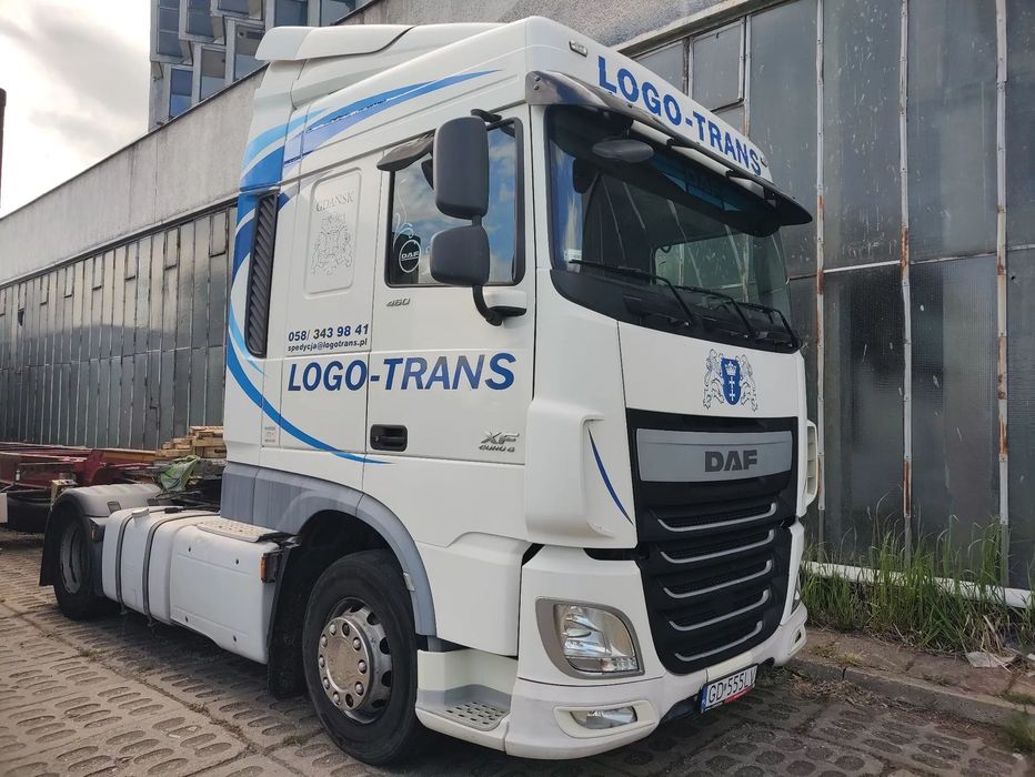 DAF