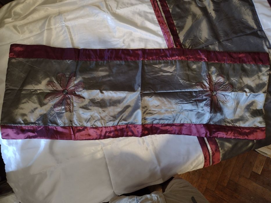 Простынь наволочки комплект