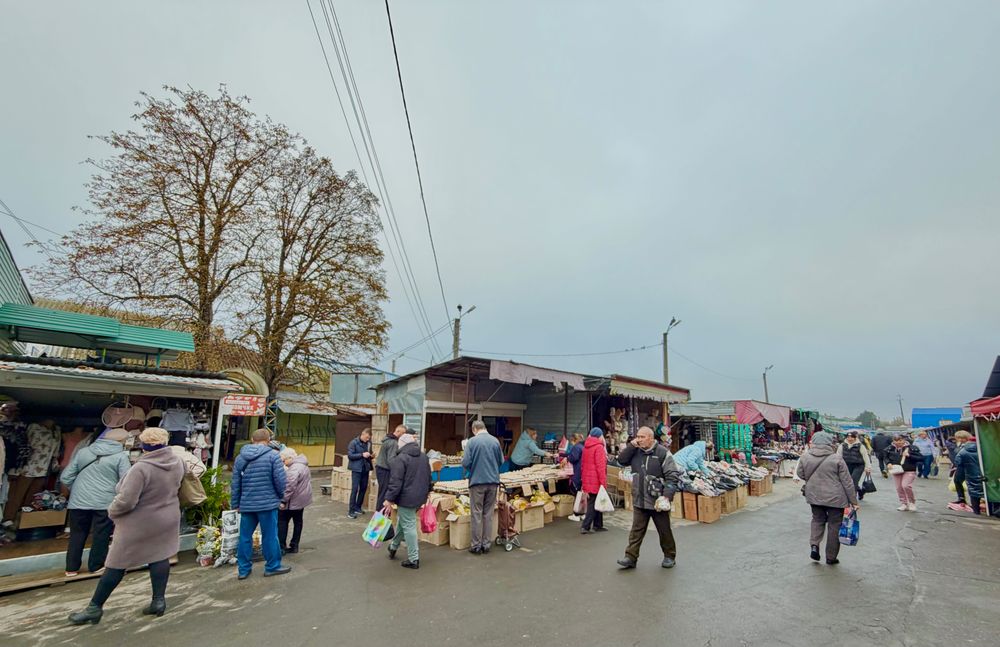 Здам приміщення в оренду Центр ринку Подільськ 57,3 м.кв.