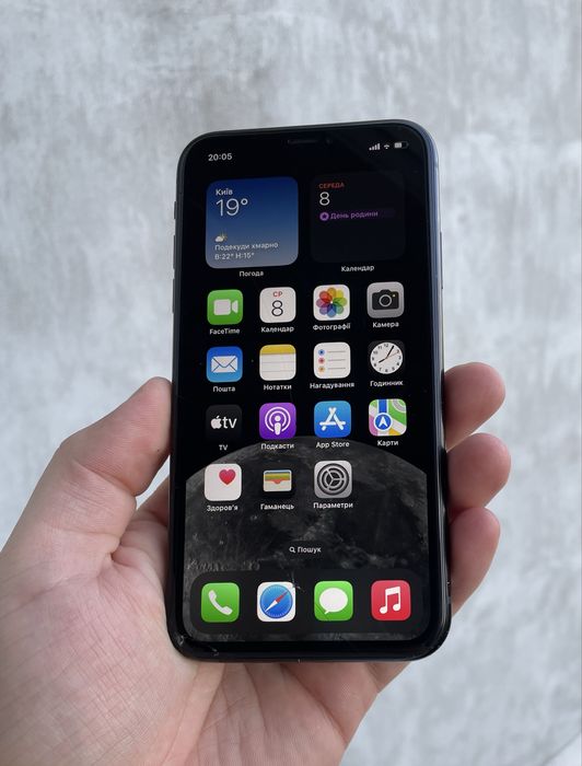 Apple Iphone XR 64 GB Neverlock