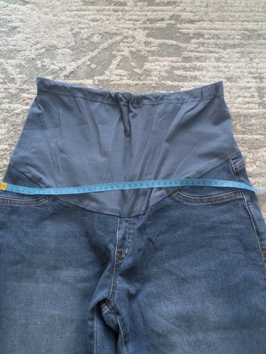 Джинси для вагітних