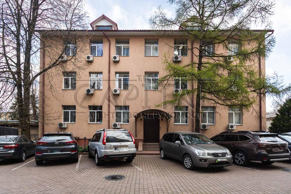 Оренда офісу,  Шулявка, вул. Софії Перовської, Шевченківський р-н