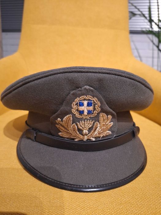 Chapeus Militares Coleccionaveis