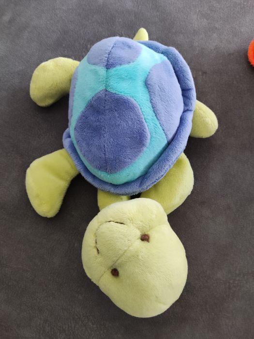 Conjunto de Peluches