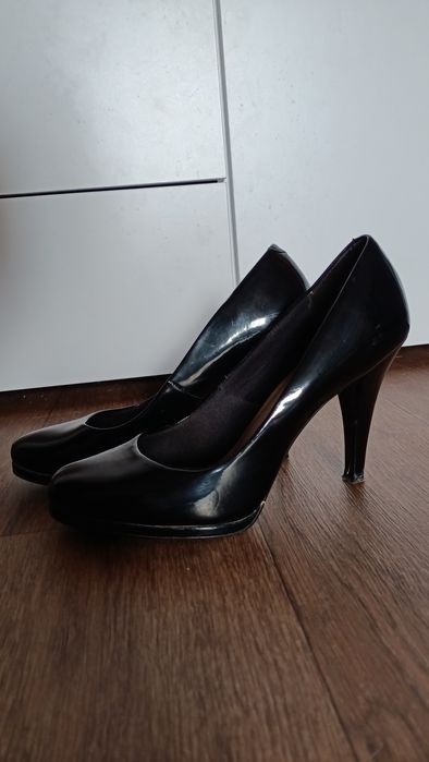 Туфлі на підборах M&S