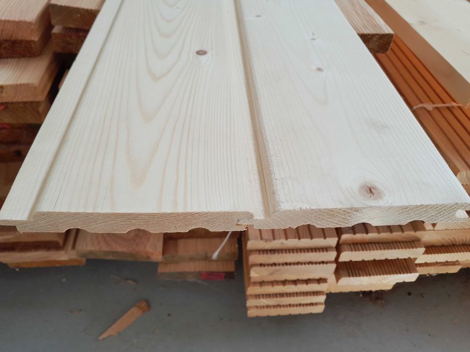 deska elewacyjna softline 146x19