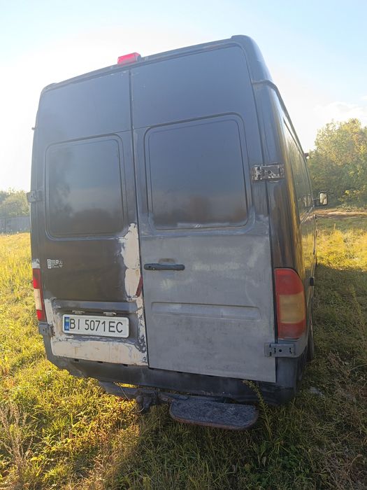 Продам спрінтер 311 CDI