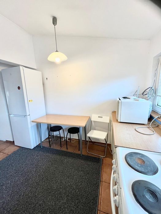 Wynajmę pokój, Wola Justowska, Królowej Jadwigi