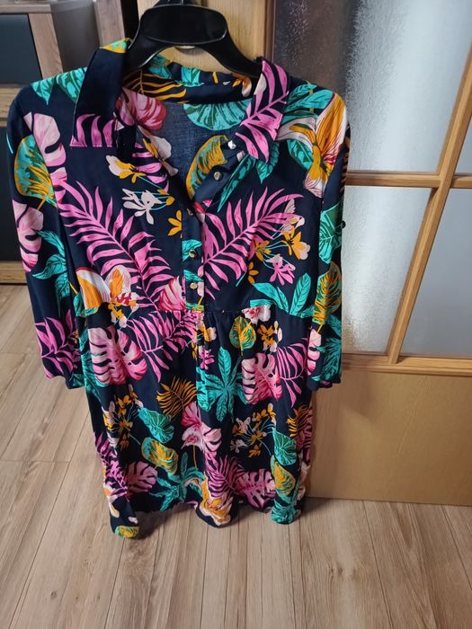 Piękna sukienka  nowa