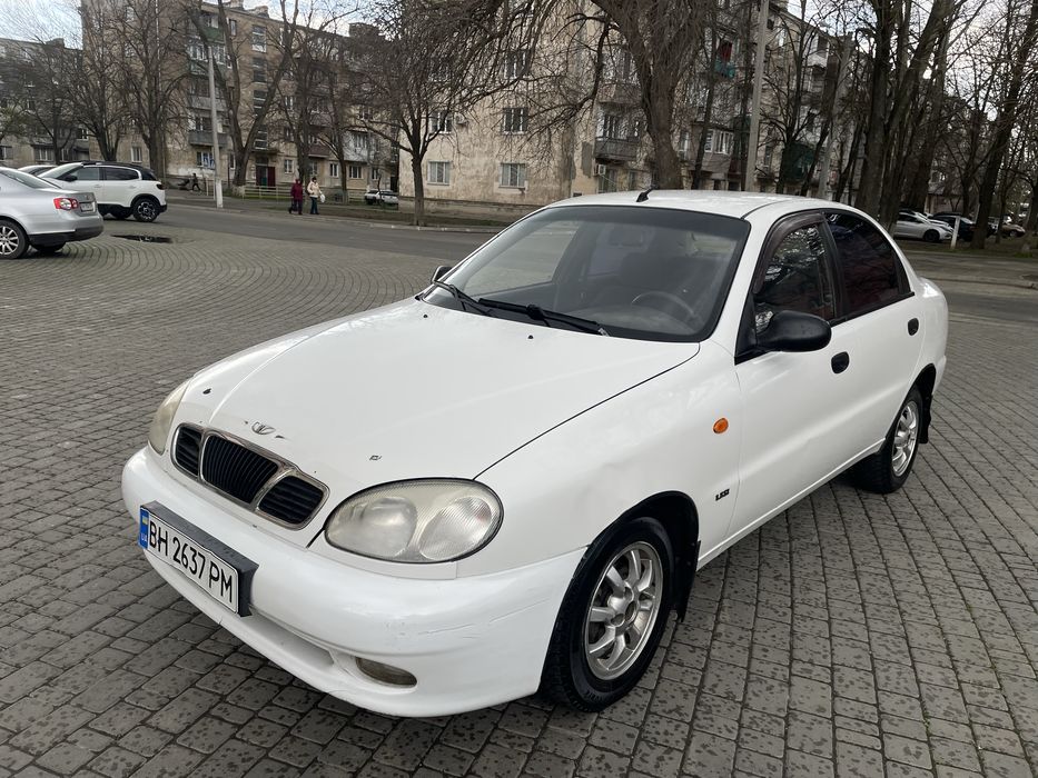 Продам Daewoo Sens