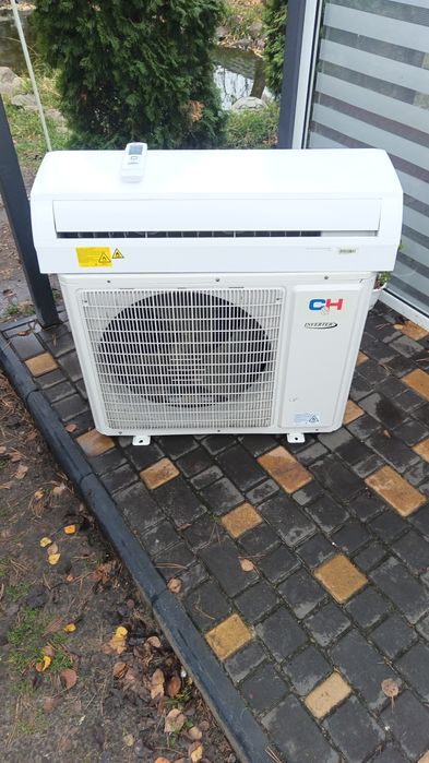 Инверторный кондиционер инвертор инвектор