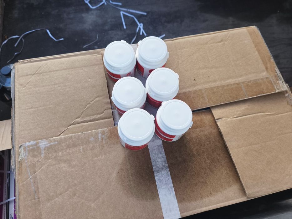 6x Mycology Reishi Plus 90 comprimidos