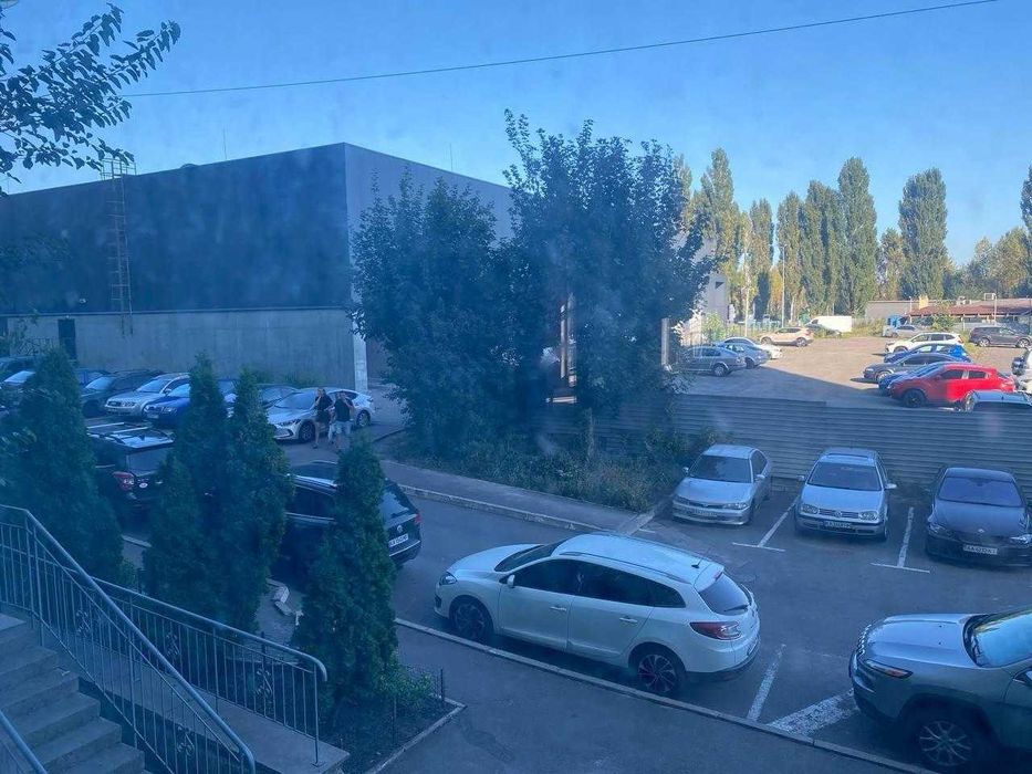 Офісні приміщення, 208,4 м2, Чайки, вул. Печерська 2, прим. 9