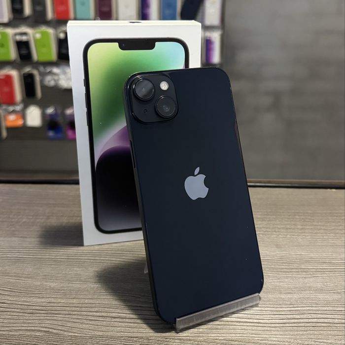 Смартфон Apple Iphone 14 Plus телефон айфон