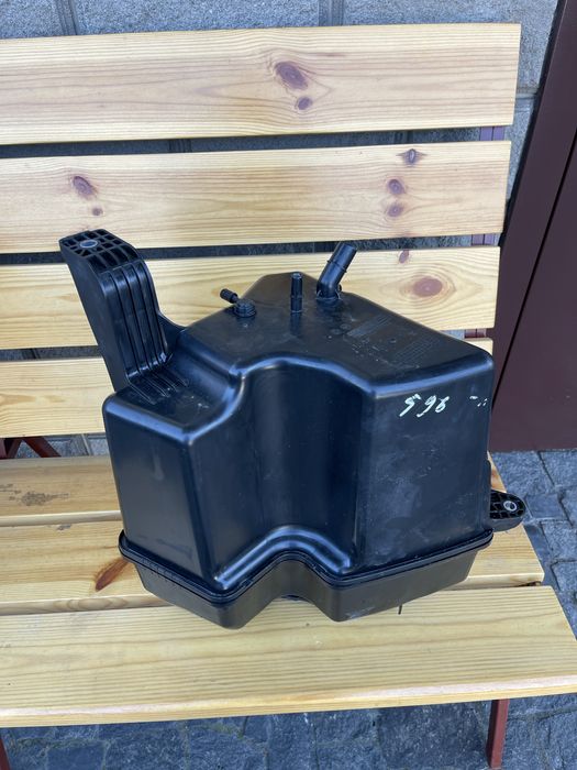 Новий Бак ADBLUE Mercedes Sprinter 2.0 OM654 W907