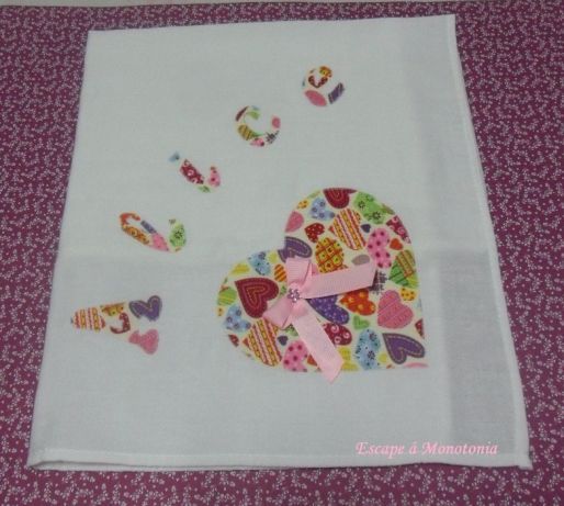 Fraldas Personalizadas