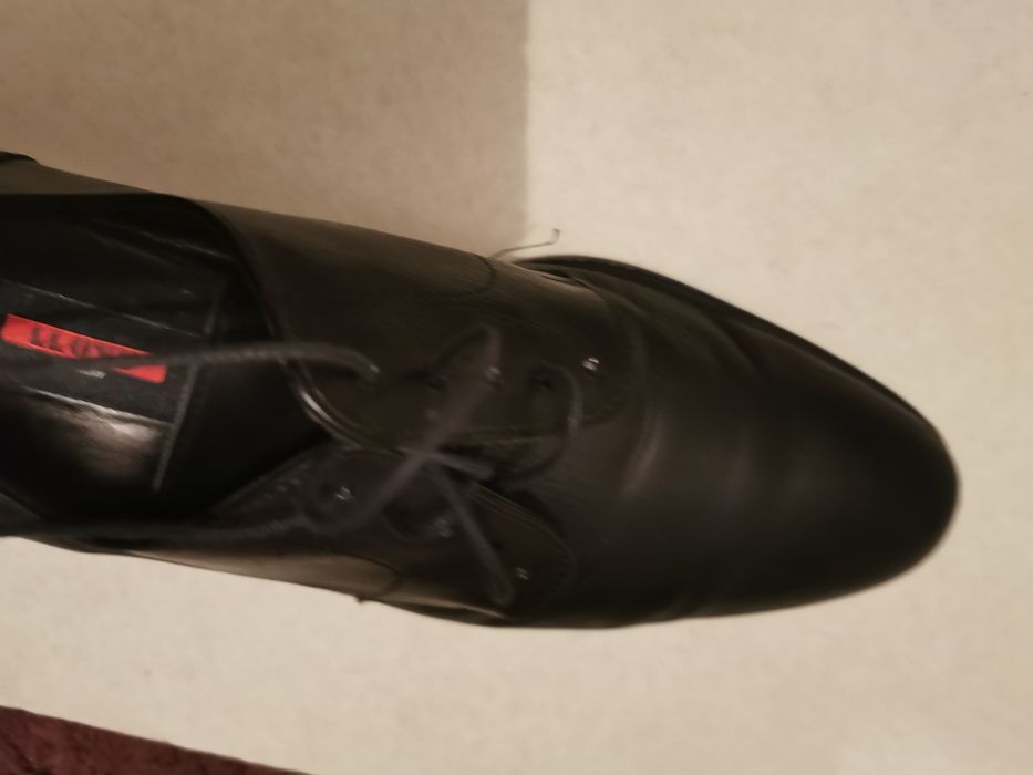 Buty Luxusowe Lloyd Rozmiar wkładki 28.5cm