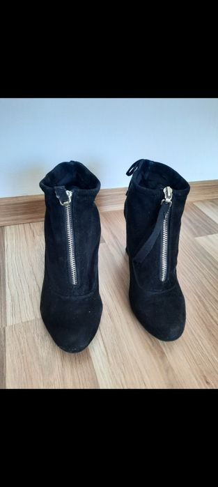 Buty damskie Jenny Fairy