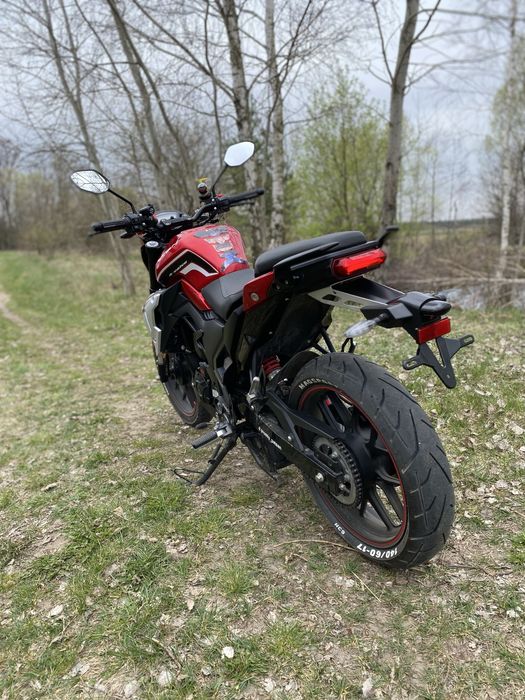 ПРОДАМ  Lifan SR220