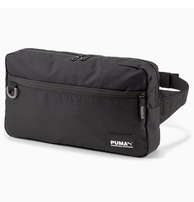 Сумка Puma Street Waist Bag