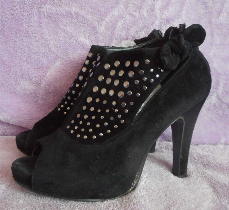 Buty 36 rozmiar.