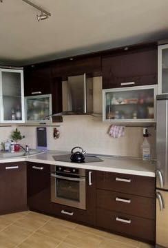 Без кмиссии
Срочная продажа 4 к. квартира 128 м, улица Волынская 10