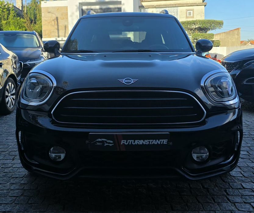 MINI Countryman — fotografia 2