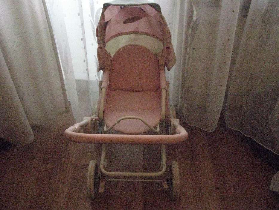 Wózek Wózeczek dla dzieci dziecka zabawka dla lalek na prezent tanio!