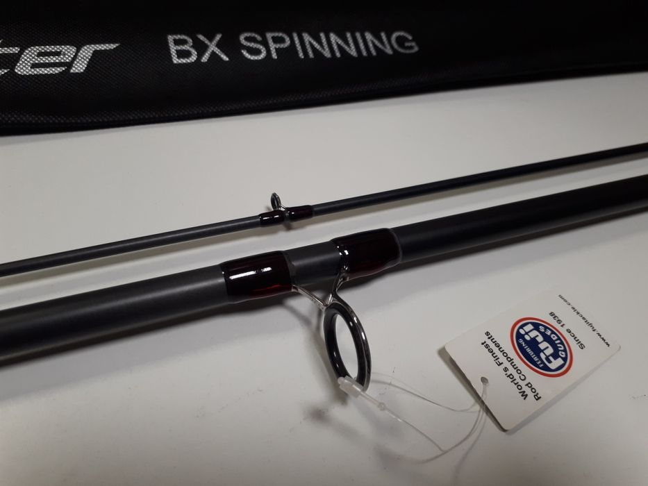 ロッド Shimano UNFIX[UNFIX] | UNFIX | フリースタイル | ロッド | 製品情報