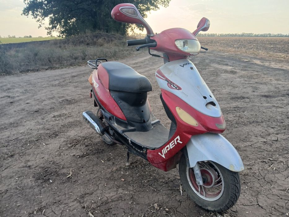 Обміняю на інший транспорт