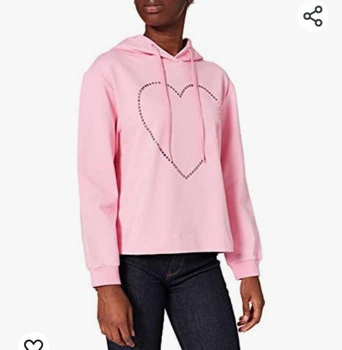 Bluza moschino r. 38