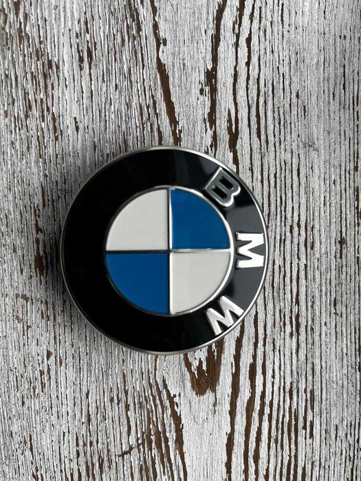 КОВПАЧОК BMW оригінал   стан нових, 56mm