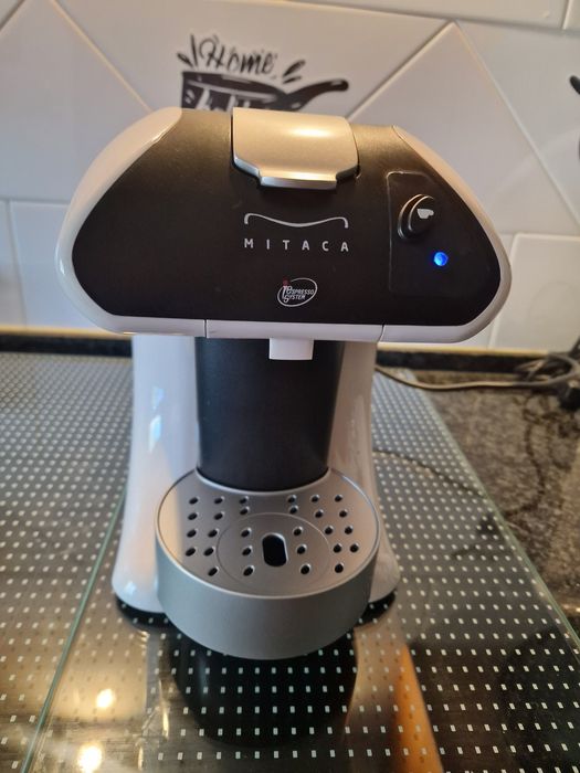 Máquina de café ILLY/Mitaca - NOVA