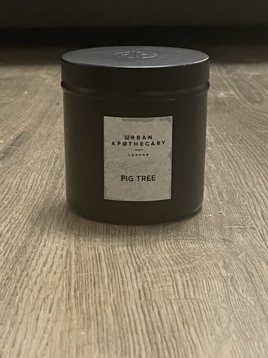 Свічка Urban Apothecary - Fig Tree