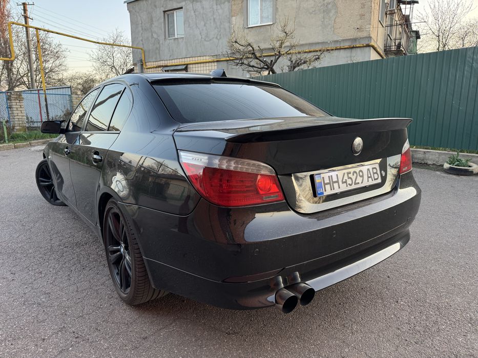 Бмв е60 , bmw e60