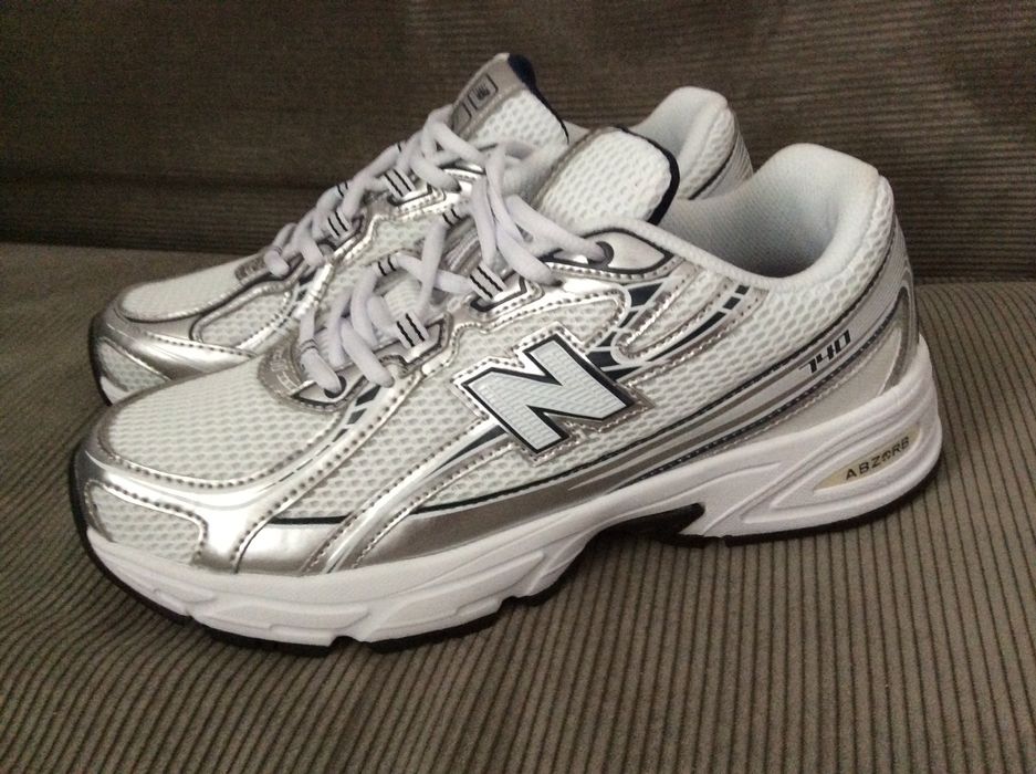 New balence novos
