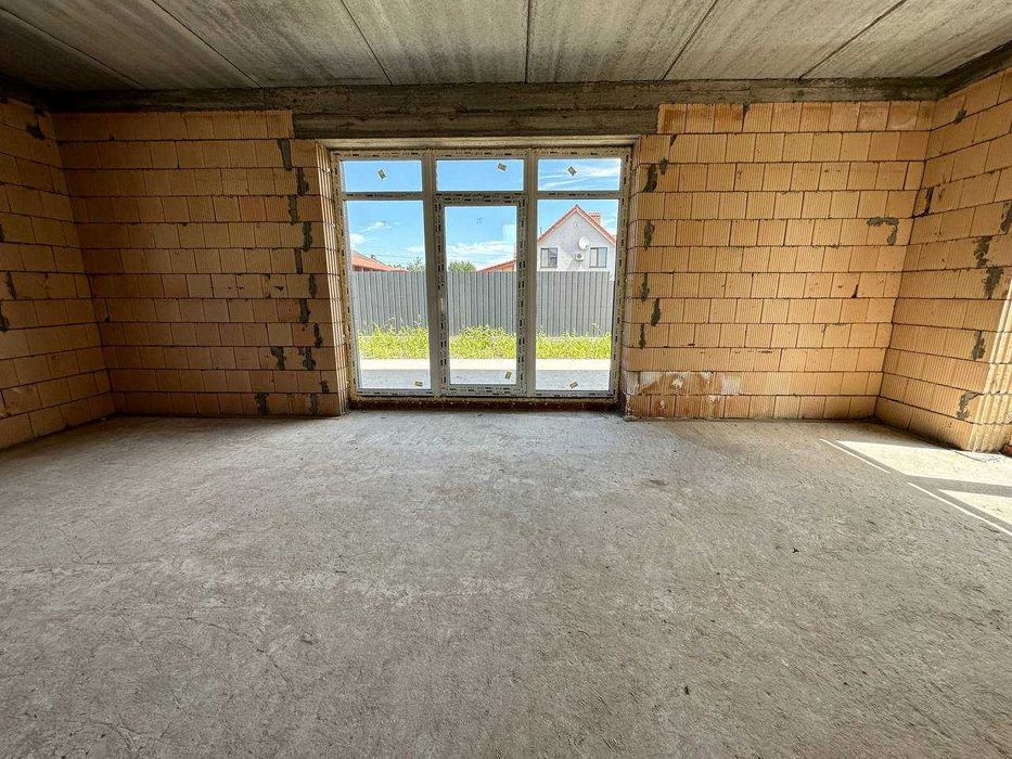 Окремий будинок Стоянка2, Ірпінь 130кв.м. 6соток!