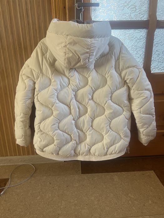 Нова куртка стегана Турція демісезон