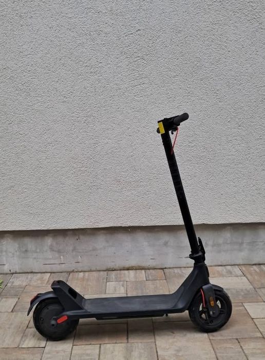 Hulajnoga elektryczna xiaomi electric scooter 4 lite 2 gen