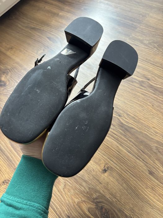 Туфлі JeffreyCampbell