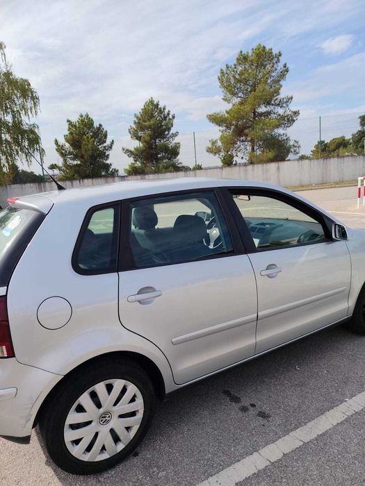 Polo 2008 1.4 TDI