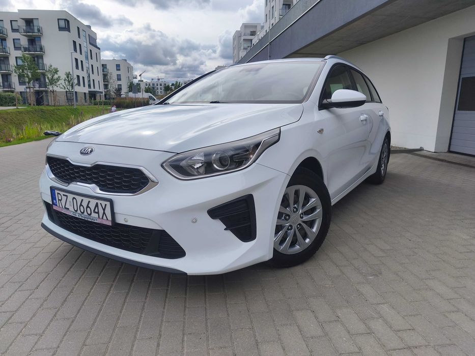 Kia Cee'd