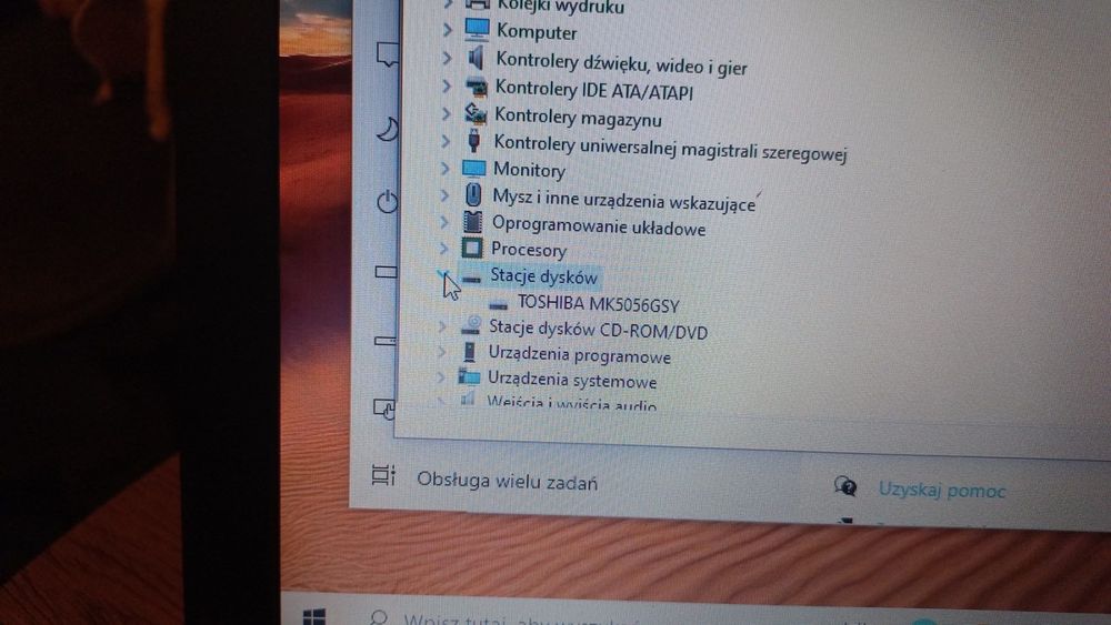 Laptop Acer E5-511 - 15,6"Super Dobra bateria - 500GB - 4GB RAM - Win10